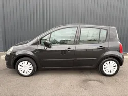 Renault MODUS 1.5 DCI 85CH YAHOO EURO4 ECO²