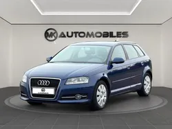 Audi A3 1.2 TFSI 105CH START/STOP ATTRACTION 5P