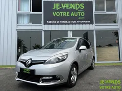 Renault Scénic 1.5 dCi 110ch energy Business