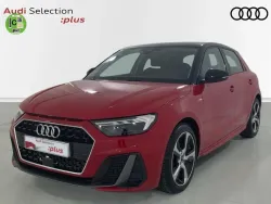 Audi A1 Sportback 30 TFSI Adrenalin S tronic 85kW