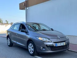 Renault Mégane 3