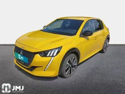 Peugeot 208 PureTech 100 S&S BVM6 GT