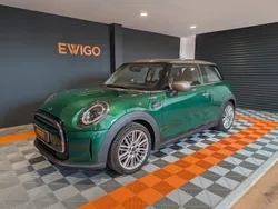 MINI Cooper 1.5 135 COOPER BVA CAMDEN TOIT OUVRANT + SIEGES CHAUFFANTS AV