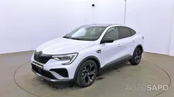 Renault Arkana de 2023