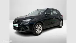 SEAT Arona 1.0 TSI Style