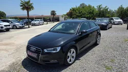 Audi A3 1.4 TFSI 122cv
