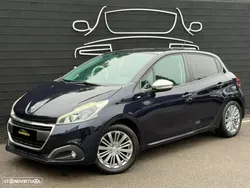 Peugeot 208 82 PureTech Style