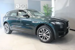 Jaguar F-Pace 2.0 i4D R-Sport Aut.
