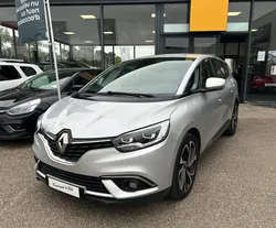RENAULT GRAND SCENIC IV Blue dCi 120 EDC Intens