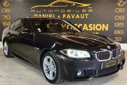 520da X DRIVE 184CH M SPORT