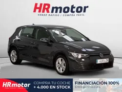 VOLKSWAGEN Golf 2.0TDI 85kW