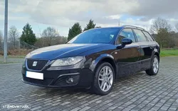SEAT Exeo 2.0 TDI Style