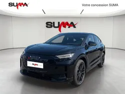 Audi Q4 e-tron Performance S line
