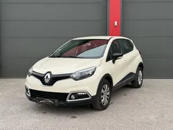 RENAULT CAPTUR BUSINESS dCi 90 Energy eco² Business E6