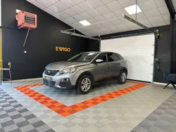 Peugeot 3008 generation-ii 1.6 bluehdi 120 active business eat bva start-stop