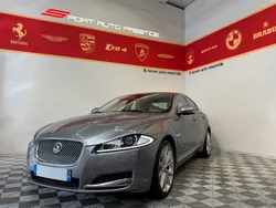 PROMO JAGUAR XF XF 2.2 D 200cv Luxe ( visio et livraison possible )