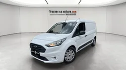 Ford transit connect l2 1.5l ecoblue carplay tva