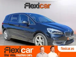 BMW Serie 2 218i Gran Tourer