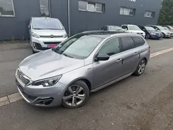 Peugeot 308 SW 2.0HDI 150 Ch