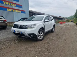 Dacia Duster TCE 100ch 4x2
