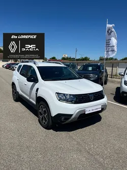 Dacia Duster 1.5 Blue dCi 115cv 15 ans 4x2