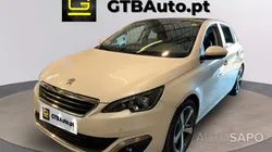 Peugeot 308 de 2017