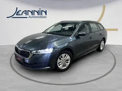 SKODA Octavia Combi 2.0 TDI 116 ch DSG7 Business