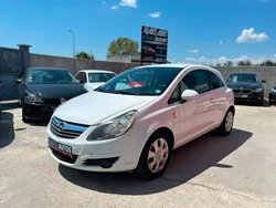 Opel Corsa 1.3 CDTI 75 CH | ENTIÈREMENT RÉVISÉE ET GARANTIE
