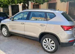 SEAT Ateca Ateca 1.6TDI CR S