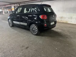 Fiat 500L Diesel