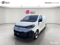 Citroen jumpy fgn m bluehdi 180 s&s eat8