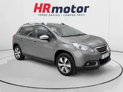 PEUGEOT 2008 1.6 BlueHDI Style 100