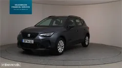 SEAT Arona 1.0 TSI Style