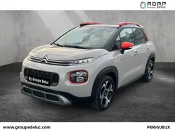 Citroen C3 Aircross BlueHDi 100ch S&S Shine E6.d-TEMP