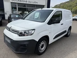 Citroën Berlingo (3) Taille M 1000kg BlueHDi 75 BVM Club