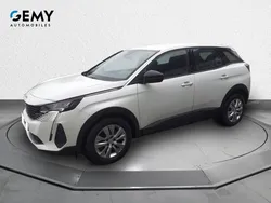 PEUGEOT 3008 BlueHDi 130ch S&S EAT8 Active Pack