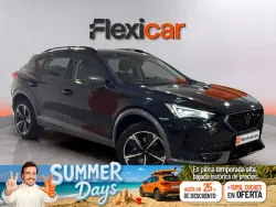 CUPRA Formentor 1.5 TSI 150 DSG