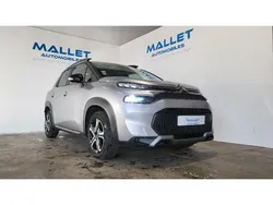CITROEN C3 AIRCROSS HDI 120 EAT6 Feel Pack Business