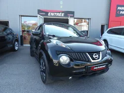 Nissan JUKE 1.6 117CH STOP&START SYSTEM CONNECT EDITION