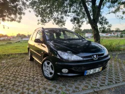 Peugeot 206 SW 1.4hdi