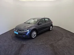 VOLKSWAGEN Polo 1.0 TSI 95 S&S BVM5 Style