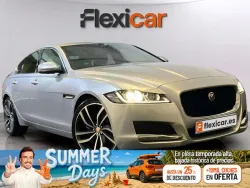 JAGUAR XF 2.0i4D R-Sport Aut. 180