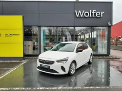 Opel Corsa 1.5 D 100ch Elegance Business
