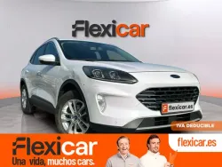 FORD Kuga 1.5 EcoBoost Titanium FWD 150