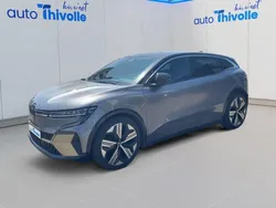 Renault Mégane E-TECH EV60 220 ch optimum charge Iconic