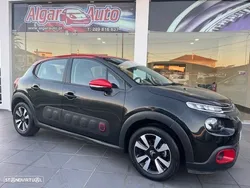 Citroën C3 1.2 PureTech Shine