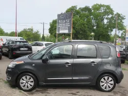 Citroen c3 picasso 1.6 vti 120ch exclusive tres bel etat