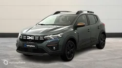 Dacia Sandero 1.0 TCe 90ch Stepway Extreme CVT