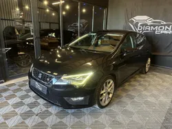 Seat leon 2.0 tdi 150 fr