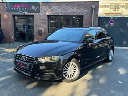AUDI A3 SPORTBACK BUSINESS 1.6 TDI 110 Business Line / Entretien COMPLET / Distribution OK / CT OK / Clim neuve